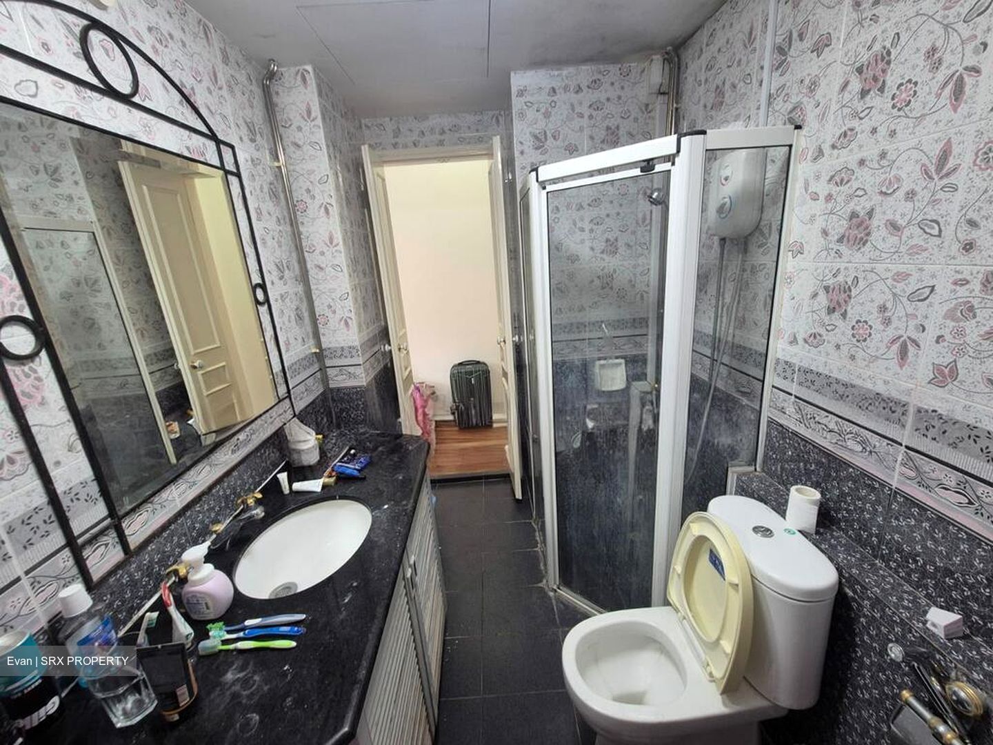 Astoria Park (D14), Condominium #512185651